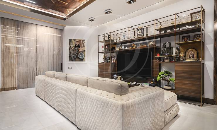 Лот-11805-408444 продажа дома Рублево-Успенское шоссе Новь 