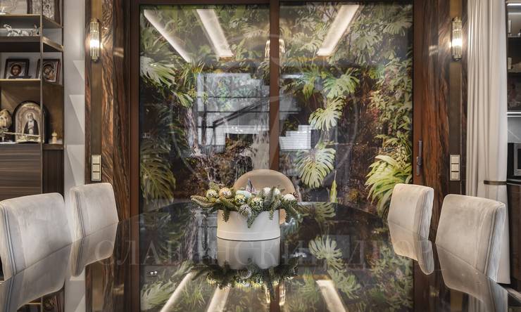 Лот-11805-408446 продажа дома Рублево-Успенское шоссе Новь 