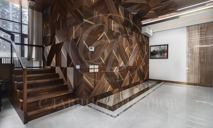 Лот-11805-408447 продажа дома Рублево-Успенское шоссе Новь 