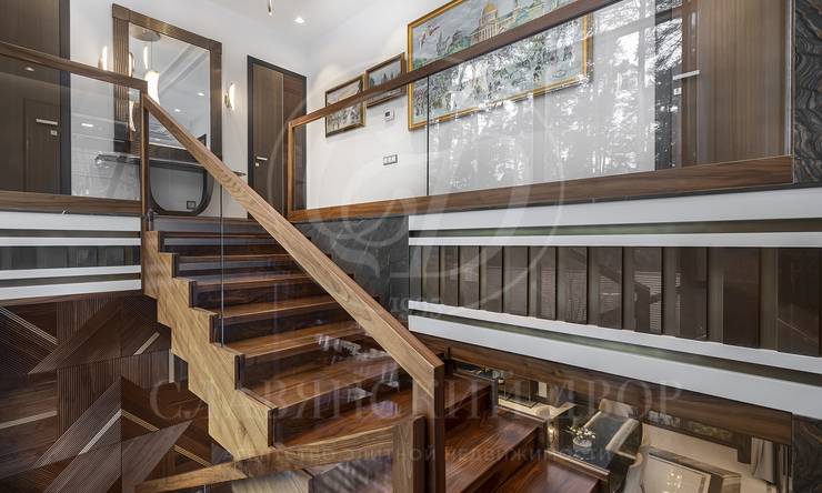 Лот-11805-408448 продажа дома Рублево-Успенское шоссе Новь 