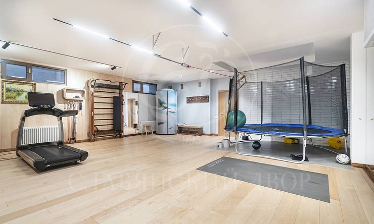 Лот-11805-408466 продажа дома Рублево-Успенское шоссе Новь 