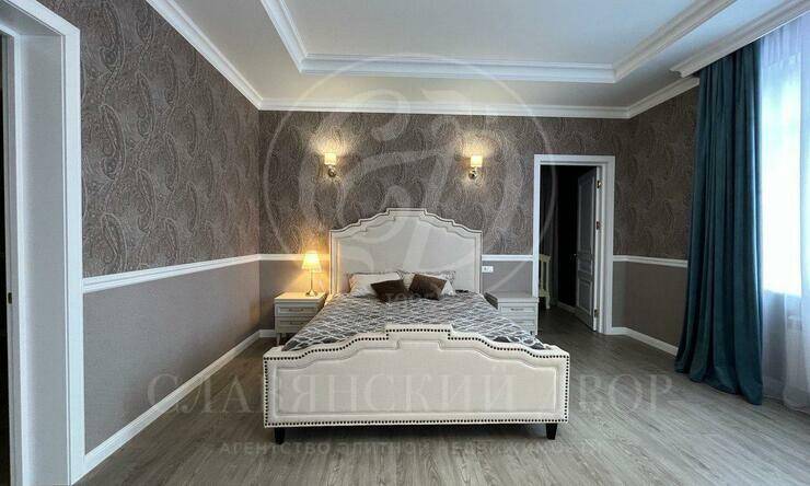 Лот-10303-408598 аренда дома Новорижское шоссе Новорижский (Покровское)