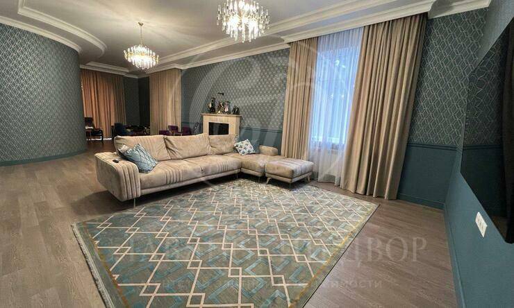 Лот-10303-408600 аренда дома Новорижское шоссе Новорижский (Покровское)