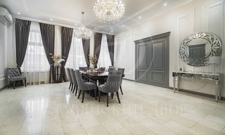 Лот-11855-408604 аренда дома Рублево-Успенское шоссе Новахово