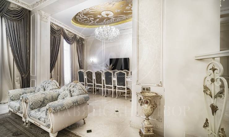 Лот-11854-408611 аренда дома Рублево-Успенское шоссе Новахово