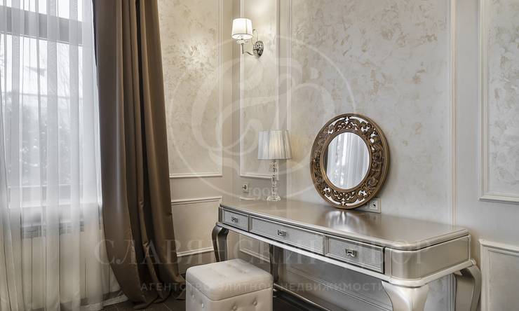 Лот-11855-408613 аренда дома Рублево-Успенское шоссе Новахово