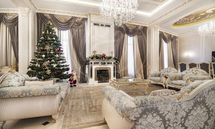 Лот-11854-408638 аренда дома Рублево-Успенское шоссе Новахово