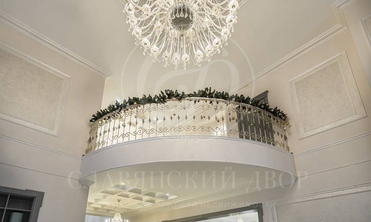 Лот-11855-408639 аренда дома Рублево-Успенское шоссе Новахово