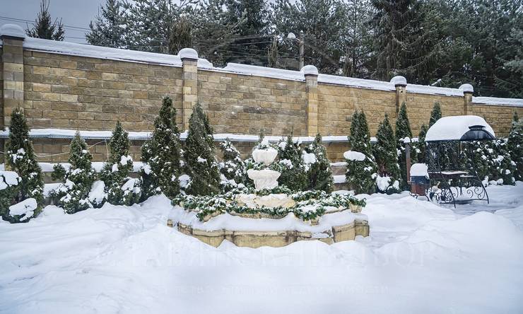 Лот-11855-408653 аренда дома Рублево-Успенское шоссе Новахово