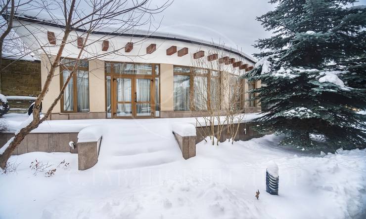 Лот-11854-408658 аренда дома Рублево-Успенское шоссе Новахово