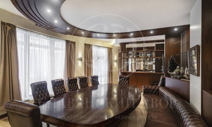 Лот-11854-408661 аренда дома Рублево-Успенское шоссе Новахово