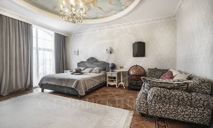 Лот-11854-408668 аренда дома Рублево-Успенское шоссе Новахово