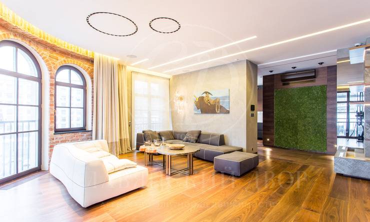 Лот-13269-408685 Продажа квартиры Новослободский