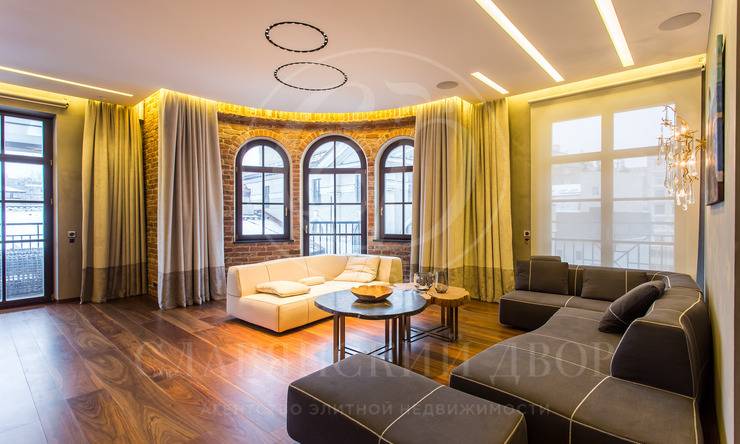 Лот-13269-408686 Продажа квартиры Новослободский