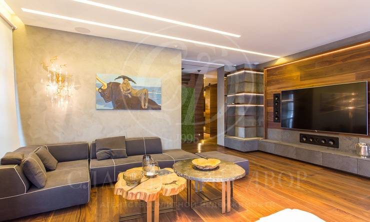 Лот-13269-408687 Продажа квартиры Новослободский