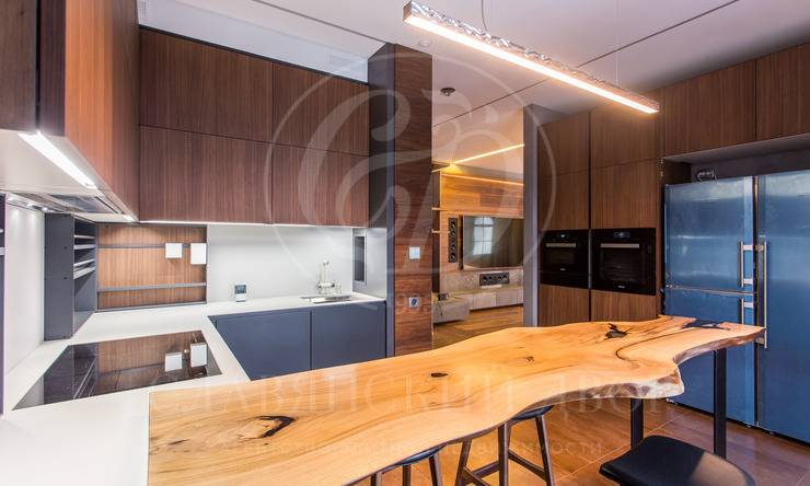 Лот-13269-408691 Продажа квартиры Новослободский