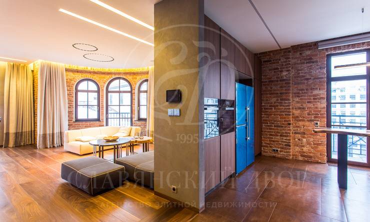 Лот-13269-408692 Продажа квартиры Новослободский