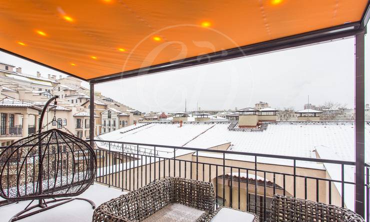 Лот-13269-408693 Продажа квартиры Новослободский