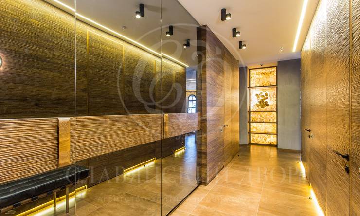 Лот-13269-408695 Продажа квартиры Новослободский