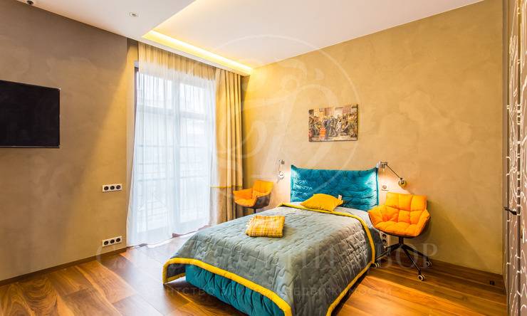 Лот-13269-408700 Продажа квартиры Новослободский