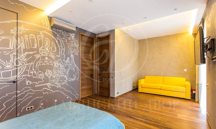 Лот-13269-408701 Продажа квартиры Новослободский