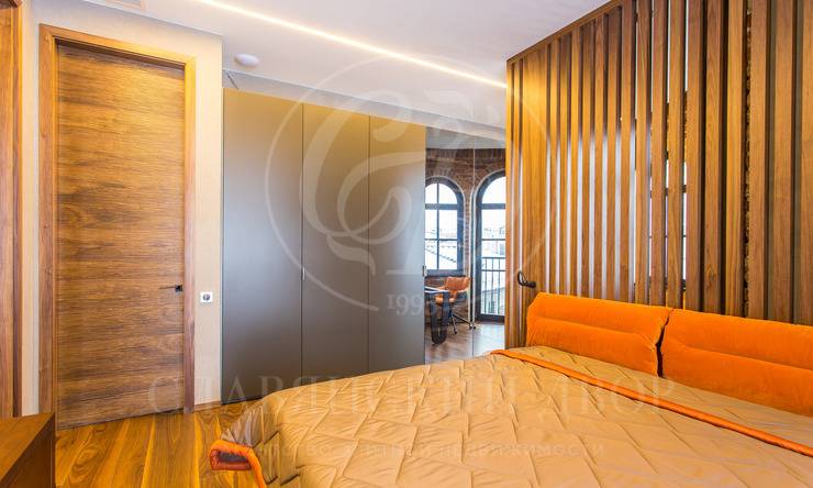 Лот-13269-408703 Продажа квартиры Новослободский