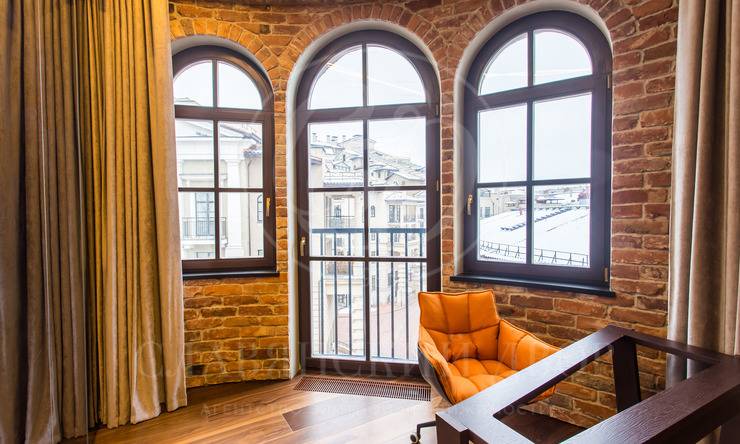 Лот-13269-408706 Продажа квартиры Новослободский