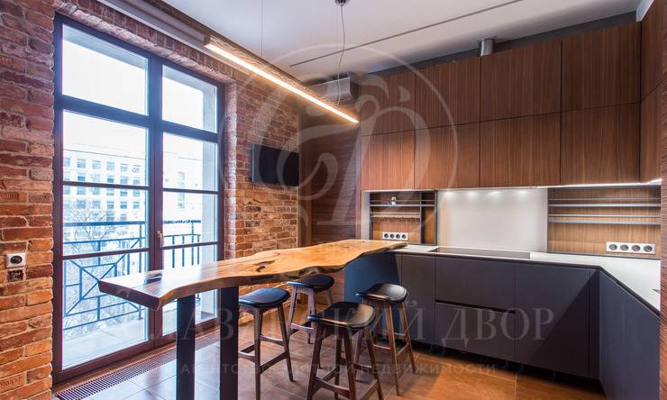 Лот-13269-408707 Продажа квартиры Новослободский