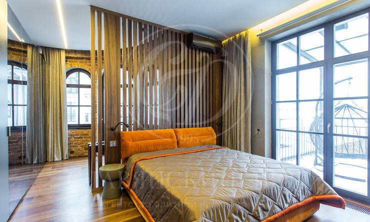 Лот-13269-408708 Продажа квартиры Новослободский