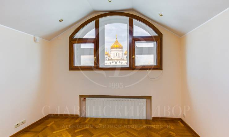 Лот-5831-40874 Аренда квартиры Хамовники, Плющиха