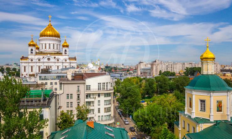 Лот-5831-40875 Аренда квартиры Хамовники, Плющиха