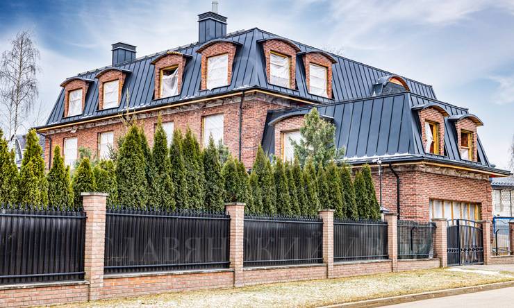 На продажу дом в поселке Раздоры-2