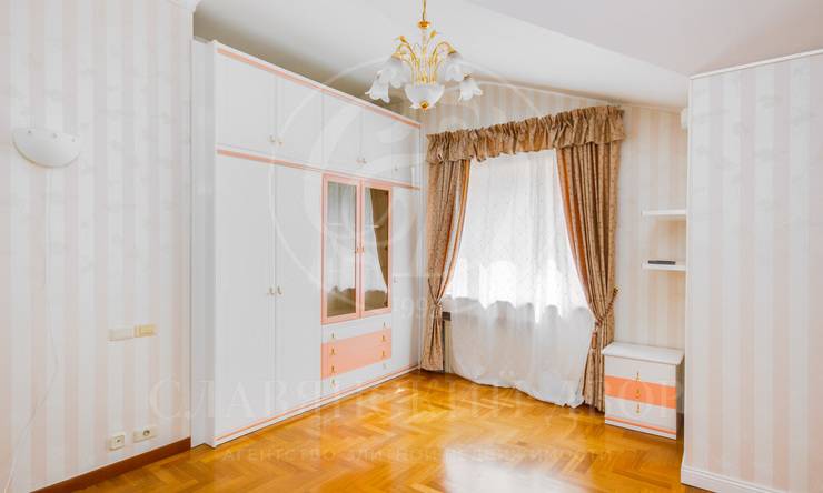 Лот-5831-40876 Аренда квартиры Хамовники, Плющиха