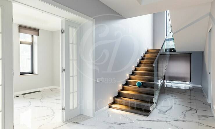 Лот-11857-408761 продажа дома 1-е Успенское шоссе Заря