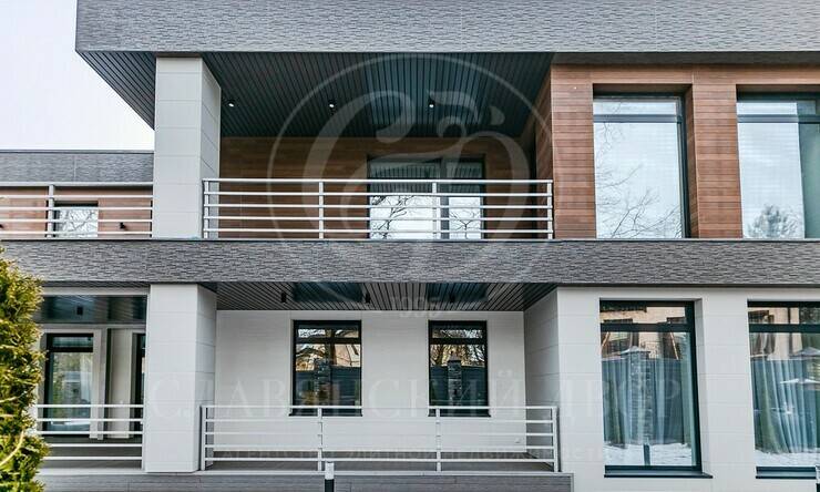 Лот-11857-408764 продажа дома 1-е Успенское шоссе Заря