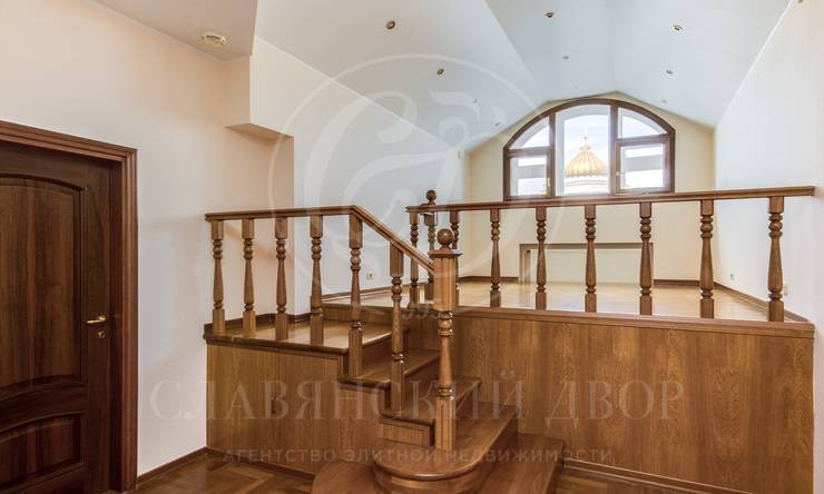 Лот-5831-40877 Аренда квартиры Хамовники, Плющиха