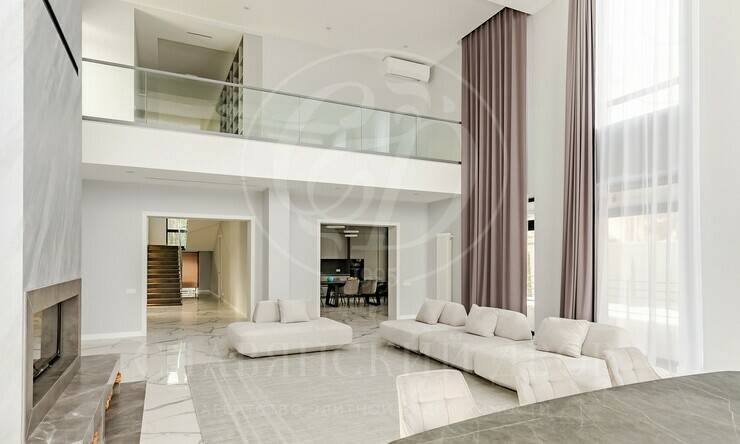 Лот-11857-408776 продажа дома 1-е Успенское шоссе Заря