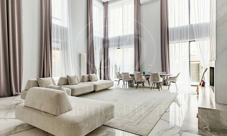 Лот-11857-408777 продажа дома 1-е Успенское шоссе Заря