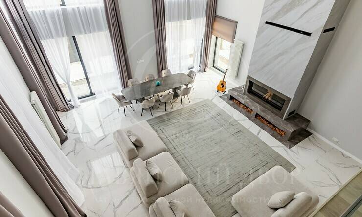 Лот-11857-408778 продажа дома 1-е Успенское шоссе Заря