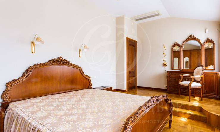 Лот-5831-40878 Аренда квартиры Хамовники, Плющиха