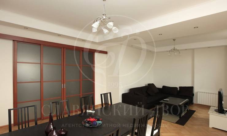 Лот-5832-40882 Аренда квартиры Замоскворечье, Якиманка