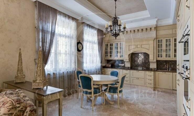 Лот-11859-408824 продажа дома Минское шоссе Трувиль