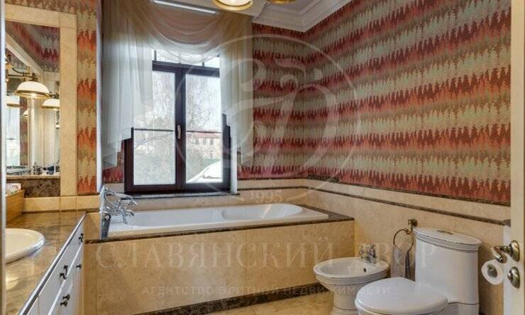 Лот-11859-408825 продажа дома Минское шоссе Трувиль