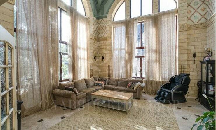 Лот-11859-408826 продажа дома Минское шоссе Трувиль