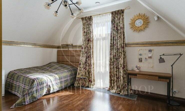 Лот-11859-408827 продажа дома Минское шоссе Трувиль