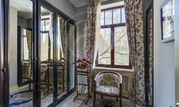 Лот-11859-408829 продажа дома Минское шоссе Трувиль