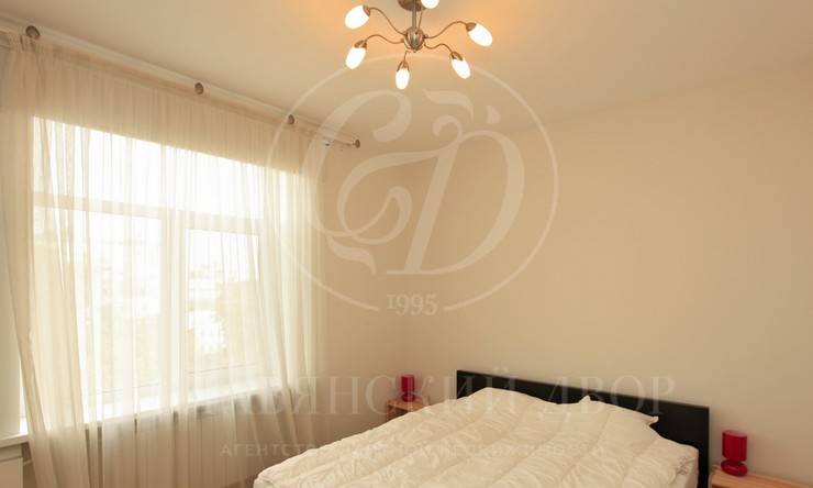 Лот-5832-40883 Аренда квартиры Замоскворечье, Якиманка