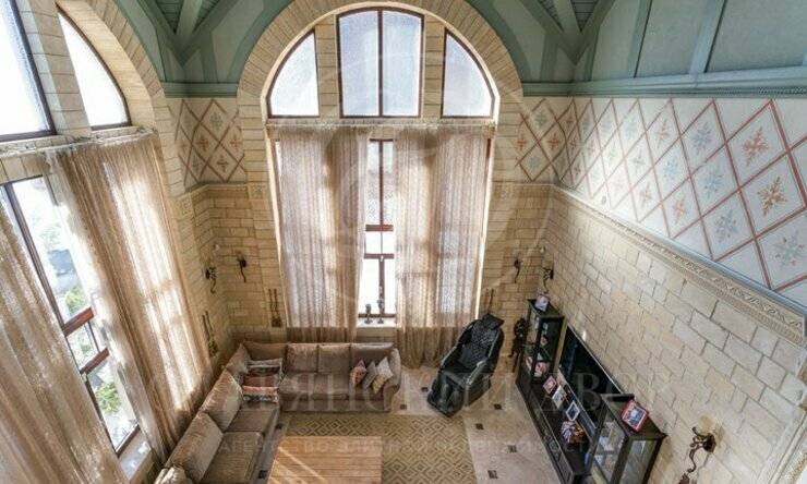 Лот-11859-408830 продажа дома Минское шоссе Трувиль