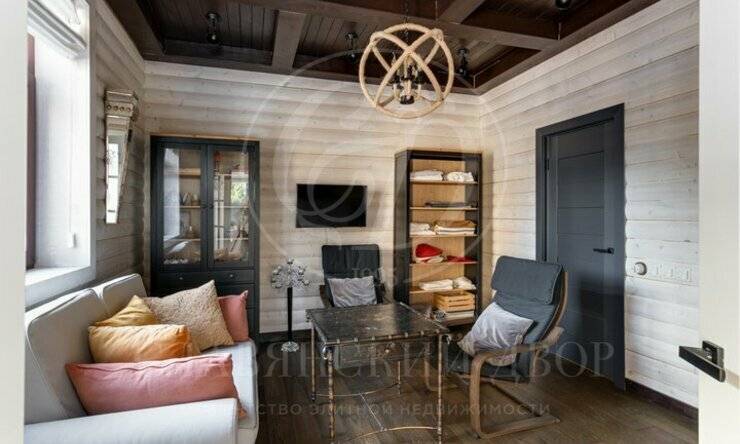 Лот-11859-408833 продажа дома Минское шоссе Трувиль