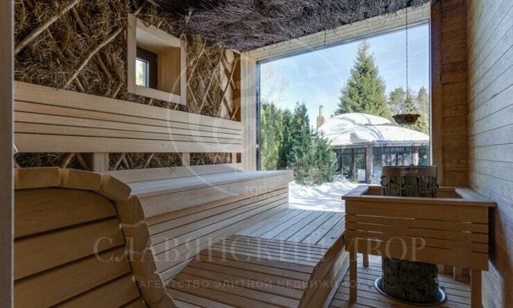 Лот-11859-408835 продажа дома Минское шоссе Трувиль